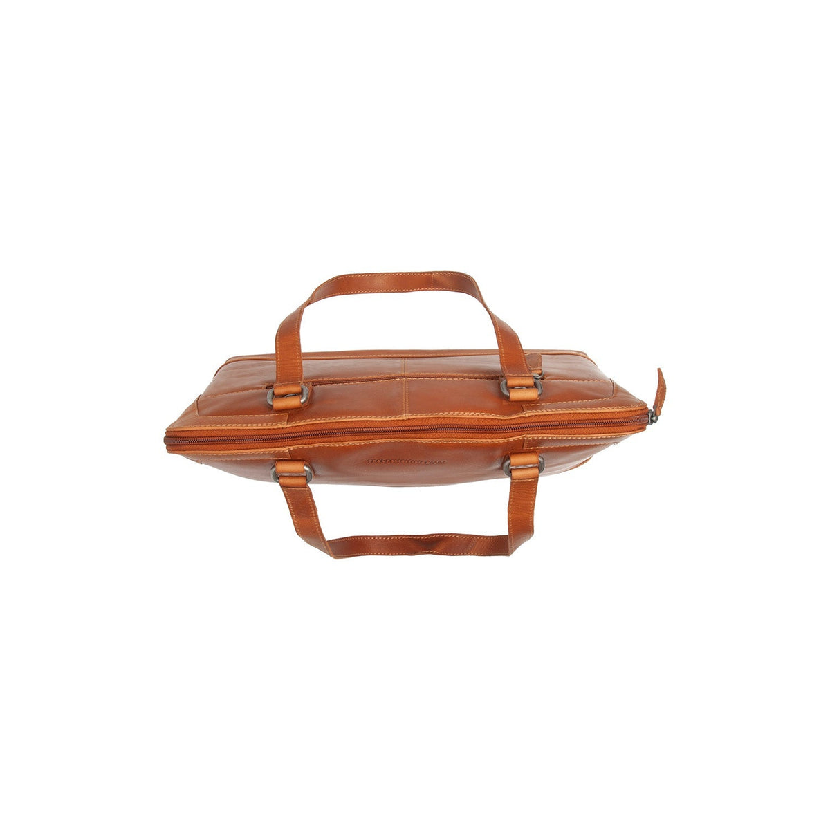 Elvar Full-Grain Leather Shoulder Bag voor Dames – alternate product view 3