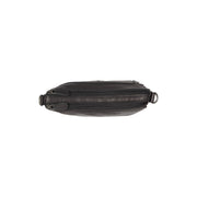Irving Full-Grain Leather Shoulder Bag voor Dames – alternate product view 3