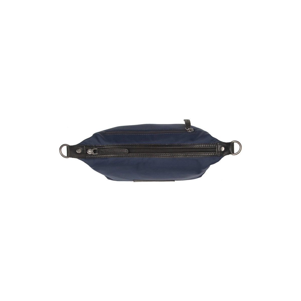 Lovund Full-Grain Leather Shoulder Bag voor Dames – alternate product view 3