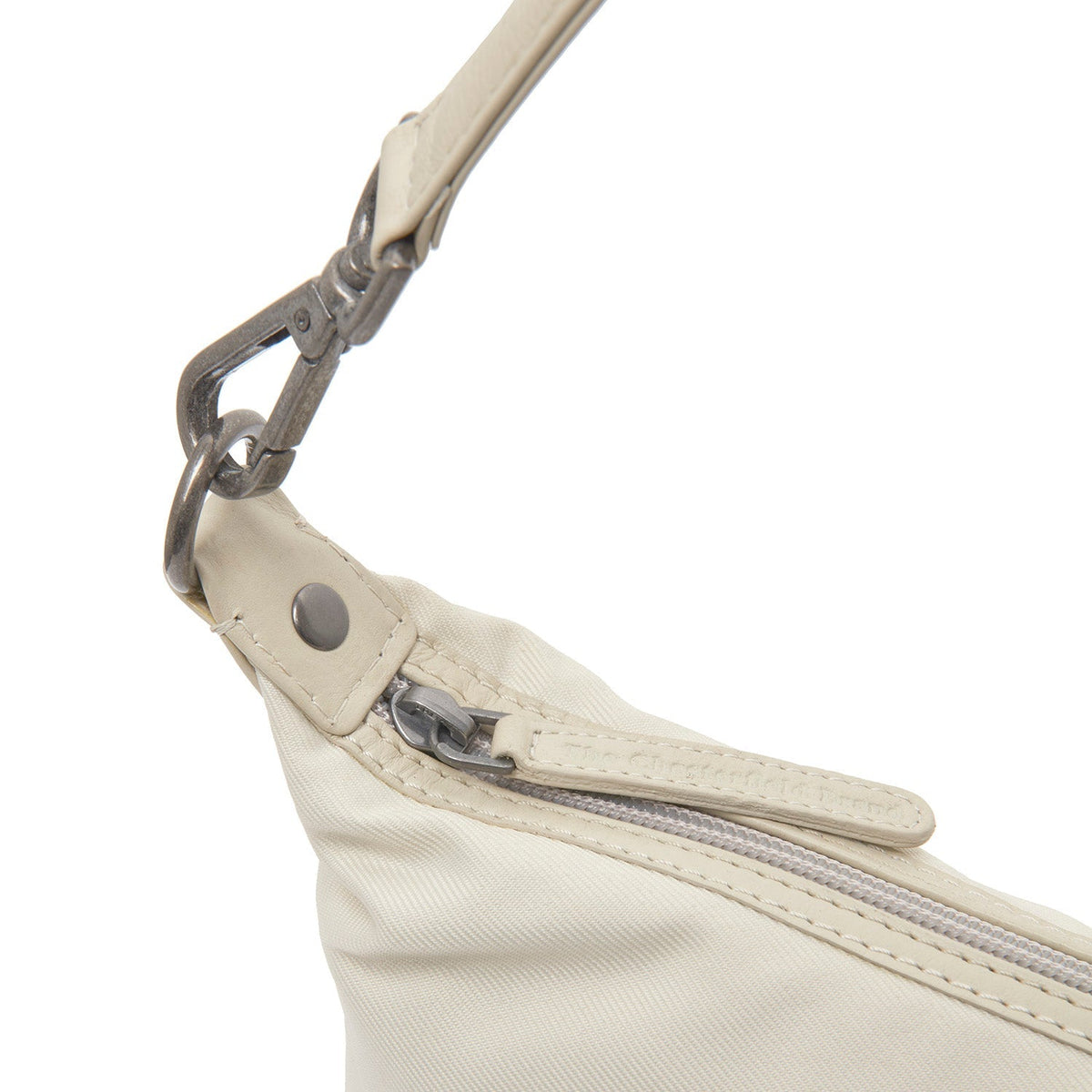 Lovund Full-Grain Leather Shoulder Bag voor Dames – alternate product view 2