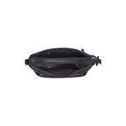 
Binnenweergave Showing Dedicated Padded Laptop Sleeve & Multi-Compartment Organization