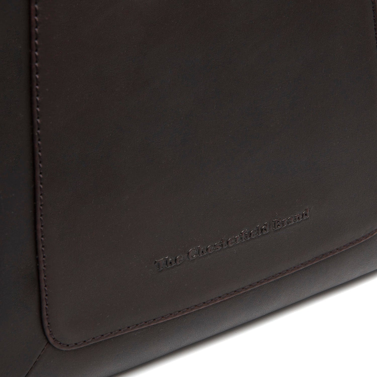 
Tofino Leren schoudertas – alternate product view 3