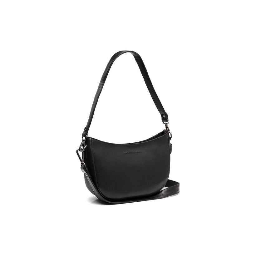 Valentano Full-Grain Leather Shoulder Bag voor Dames