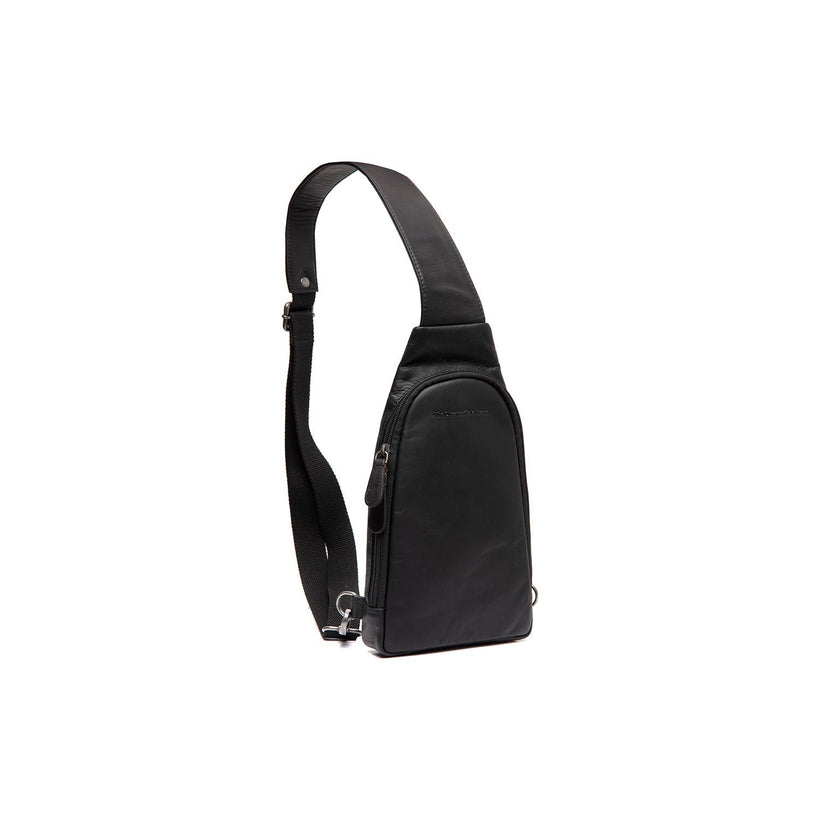 Leather Sling Bag Bowey voor Dames