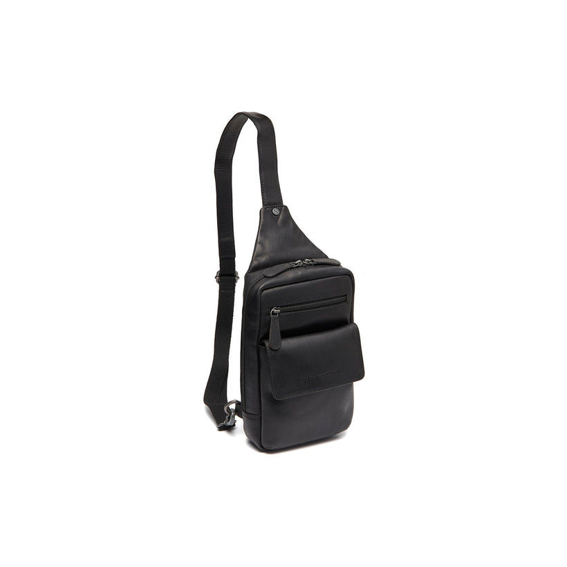 Leather Sling Bag Turelle voor Dames