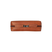 Leather Tech-Organizer Ardan voor Dames – alternate product view 3