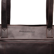 
Osira Leren shopper – alternate product view 2
