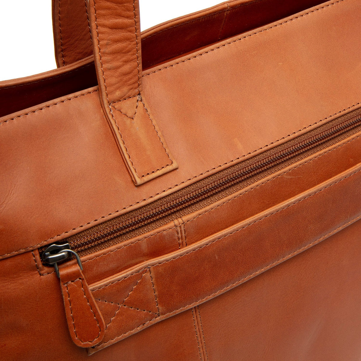 
Osira Leren shopper – alternate product view 3