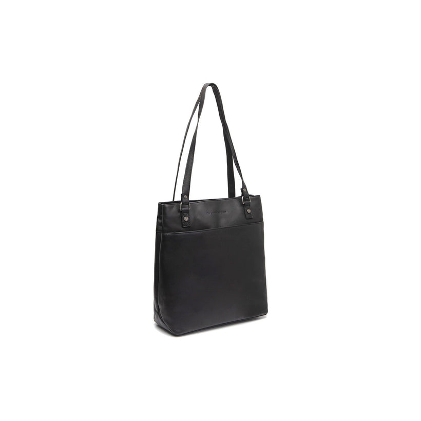 Raynor Full-Grain Leather Tote Bag voor Dames