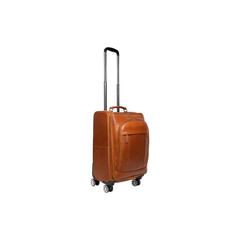 Leather Trolley Key Largo voor Dames