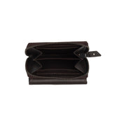 Aldra Full-Grain Leather Wallet voor Dames – alternate product view 2