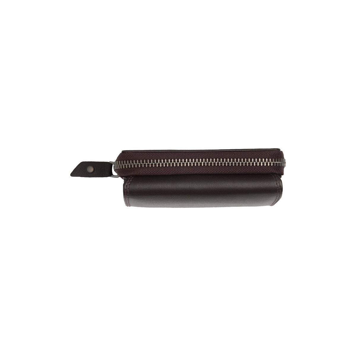 Aldra Full-Grain Leather Wallet voor Dames – alternate product view 3