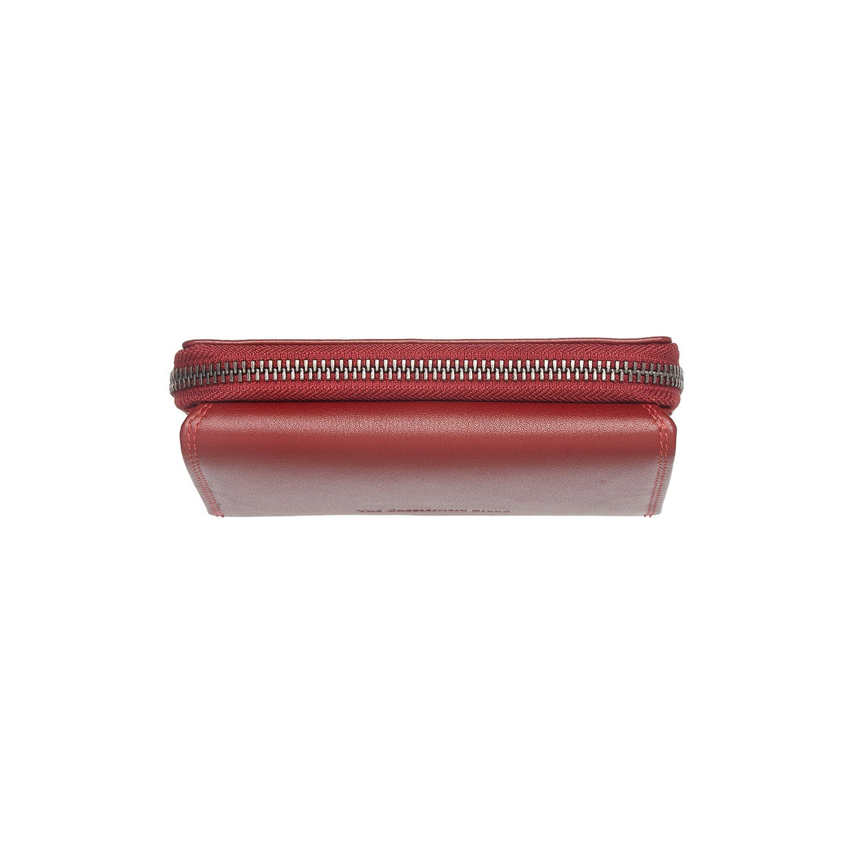 Aldra Full-Grain Leather Wallet voor Dames – alternate product view 3