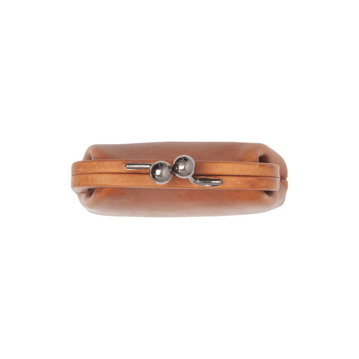 Calvia Full-Grain Leather Wallet voor Dames – alternate product view 3