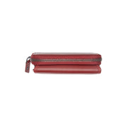 Doniva Full-Grain Leather Wallet voor Dames – alternate product view 3