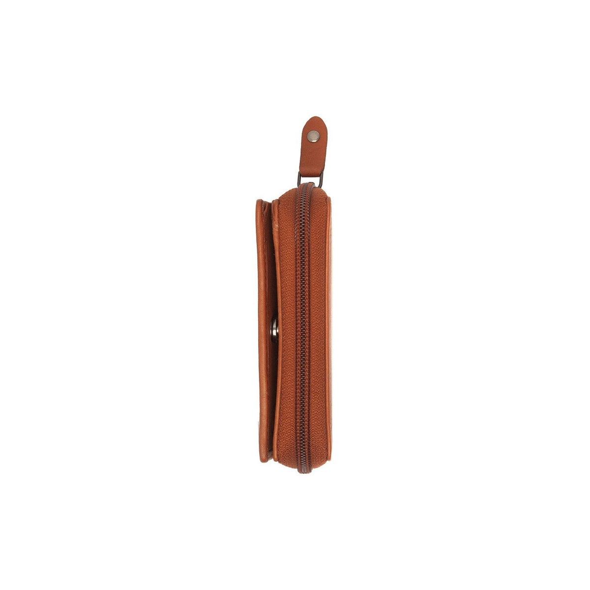 Floren Full-Grain Leather Wallet voor Dames – alternate product view 2
