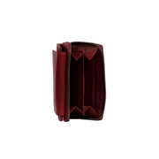 Hanoi Full-Grain Leather Wallet voor Dames – alternate product view 3