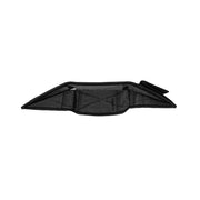 
Binnenweergave Showing Dedicated Padded Laptop Sleeve & Multi-Compartment Organization
