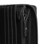 
Binnenweergave Showing Dedicated Padded Laptop Sleeve & Multi-Compartment Organization