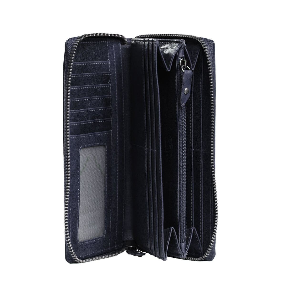 
Havana Leren portemonnee – alternate product view 2