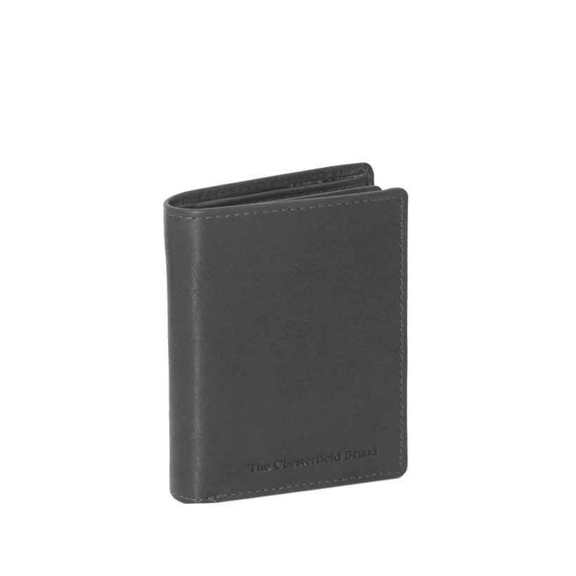 Hereford Full-Grain Leather Wallet voor Heren