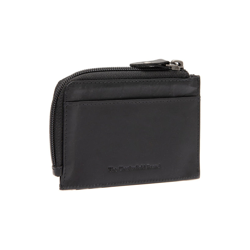 Livenza Full-Grain Leather Wallet voor Dames