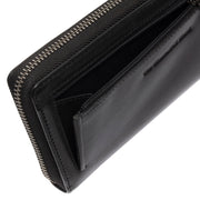 
Binnenweergave Showing Dedicated Padded Laptop Sleeve & Multi-Compartment Organization