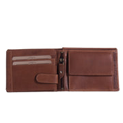 Marion Full-Grain Leather Wallet voor Heren – alternate product view 3
