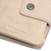 
Binnenweergave Showing Dedicated Padded Laptop Sleeve & Multi-Compartment Organization
