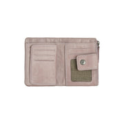 
Mavona Leren portemonnee – alternate product view 2