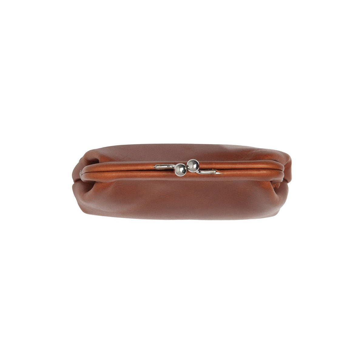 Nera Full-Grain Leather Wallet voor Dames – alternate product view 3