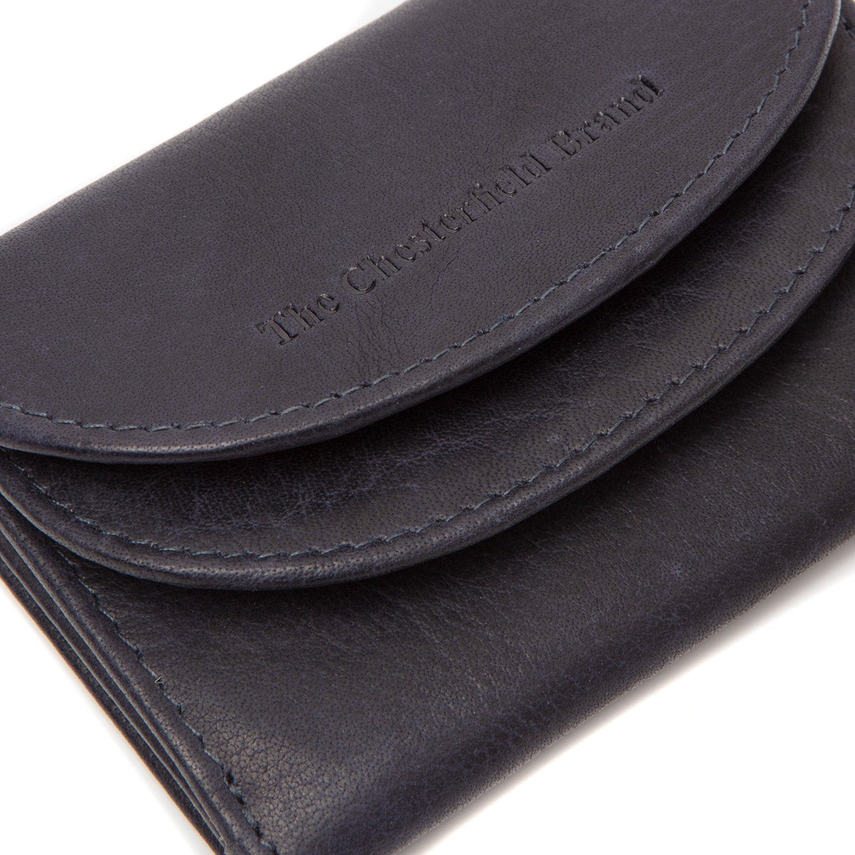 Newton Full-Grain Leather Wallet voor Dames – alternate product view 2