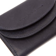 Newton Full-Grain Leather Wallet voor Dames – alternate product view 2