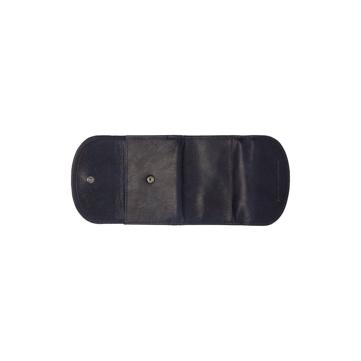 Newton Full-Grain Leather Wallet voor Dames – alternate product view 3