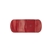 Newton Full-Grain Leather Wallet voor Dames – alternate product view 3