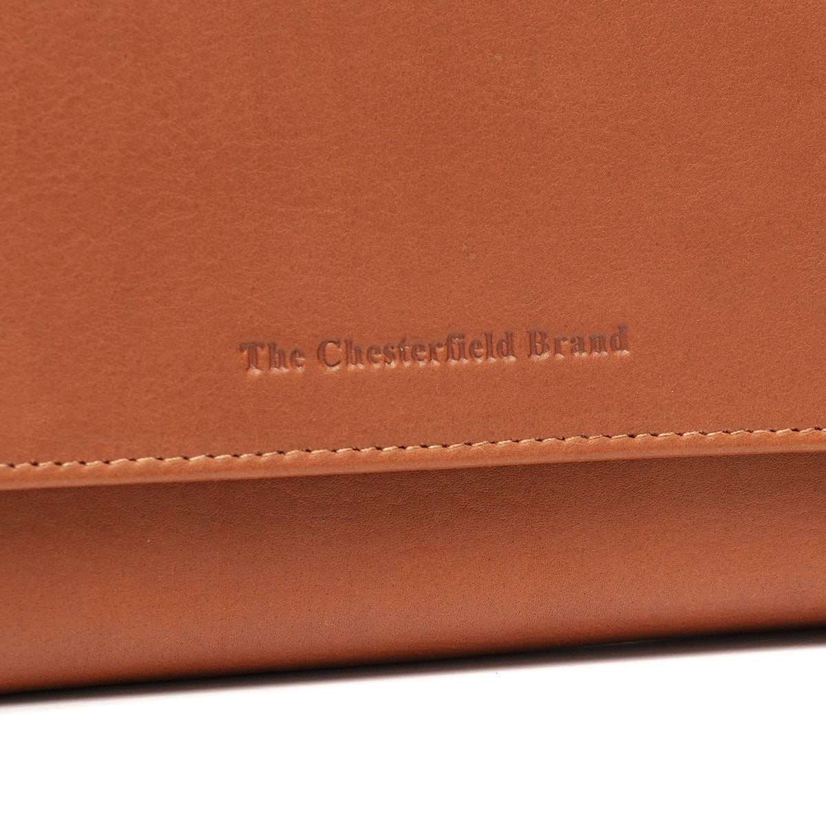 Orveta Full-Grain Leather Wallet voor Dames – alternate product view 2