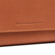 Orveta Full-Grain Leather Wallet voor Dames – alternate product view 2
