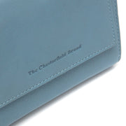 Orveta Full-Grain Leather Wallet voor Dames – alternate product view 2