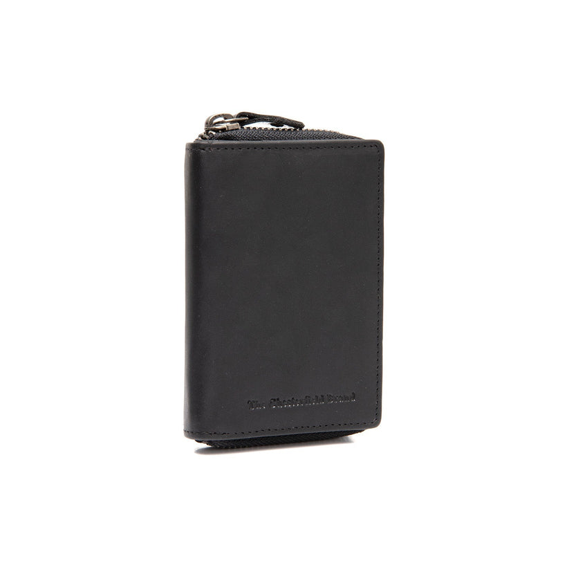 Osum Full-Grain Leather Wallet voor Dames