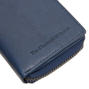 Sionel Full-Grain Leather Wallet voor Dames – alternate product view 3