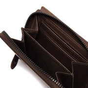 Sorraia Full-Grain Leather Wallet voor Dames – alternate product view 3