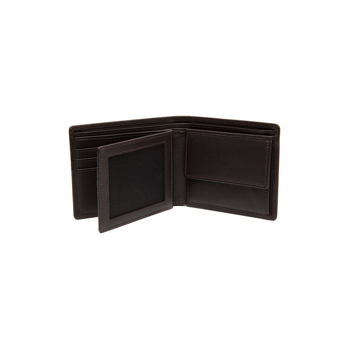 Stephens Full-Grain Leather Wallet – alternate product view 2