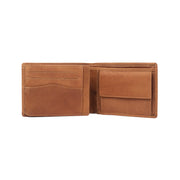 Timo Full-Grain Leather Wallet voor Heren – alternate product view 3