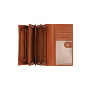 
Valetta Leren portemonnee – alternate product view 2