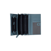 
Valetta Leren portemonnee – alternate product view 3