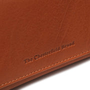 Zelan Full-Grain Leather Wallet voor Dames – alternate product view 2