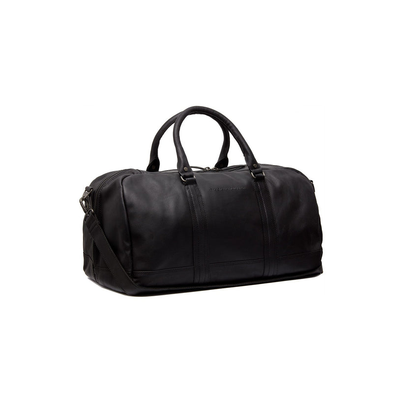 Melbourne Full-Grain Leather Weekender Bag voor Dames