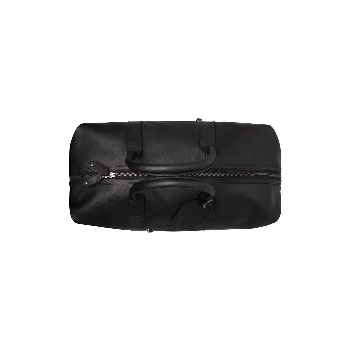 
Binnenweergave Showing Dedicated Padded Laptop Sleeve & Multi-Compartment Organization