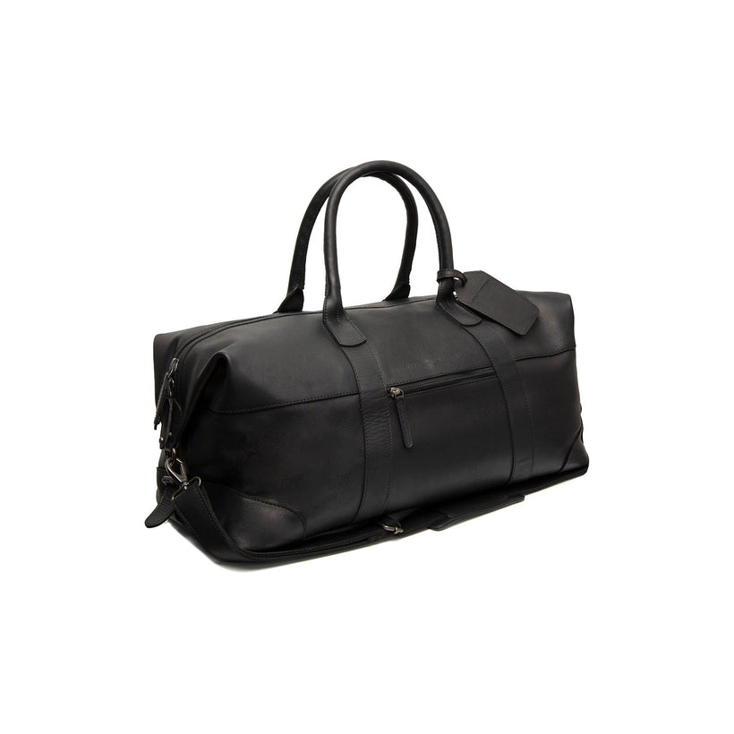 Portsmouth II Full-Grain Leather Weekender Bag voor Dames