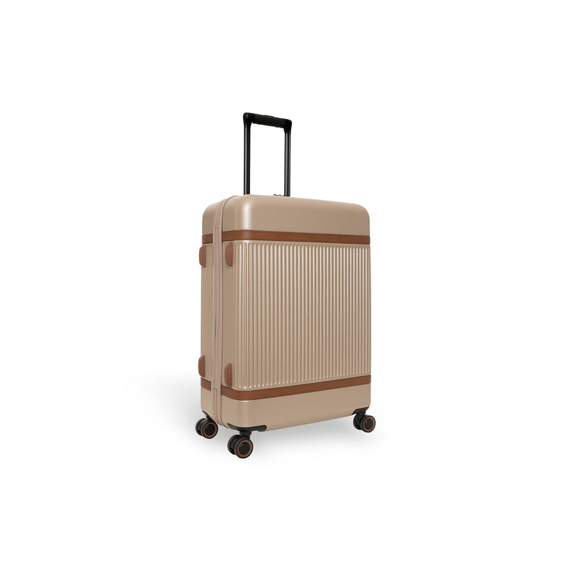 Medium Suitcase Zuna voor Dames